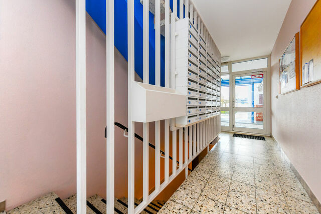 Ferienwohnung in Kellenhusen - 7021 Haus Sol Mare Whg.36 - Bild 18