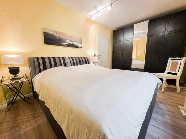 Ferienwohnung in Gr&ouml;mitz - Ahoi - Bild 9