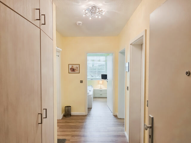 Ferienwohnung in Gr&ouml;mitz - Ahoi - Bild 13