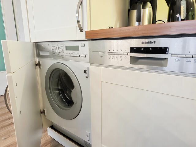 Ferienwohnung in Gr&ouml;mitz - Ahoi - Bild 14