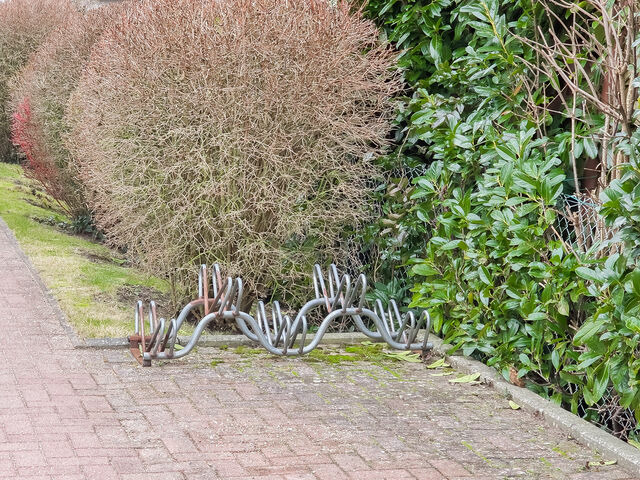 Ferienwohnung in Gr&ouml;mitz - Ahoi - Bild 18