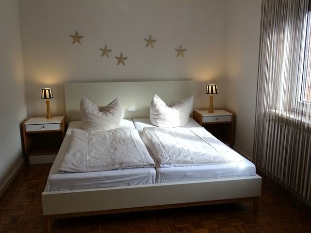 Ferienwohnung in Dahme - Haus Moinsen Whg. 1 - Bild 3