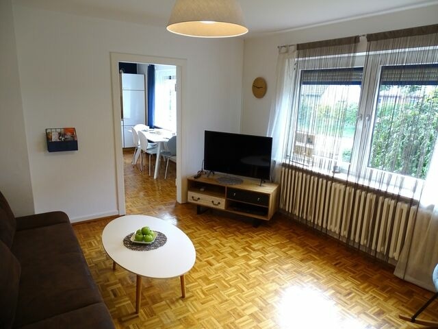 Ferienwohnung in Dahme - Haus Moinsen Whg. 1 - Bild 6
