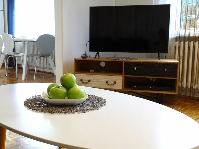 Ferienwohnung in Dahme - Haus Moinsen Whg. 1 - Bild 7