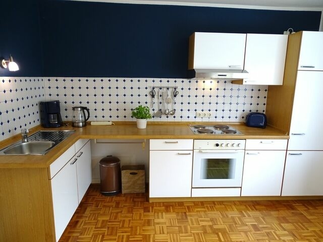 Ferienwohnung in Dahme - Haus Moinsen Whg. 1 - Bild 9