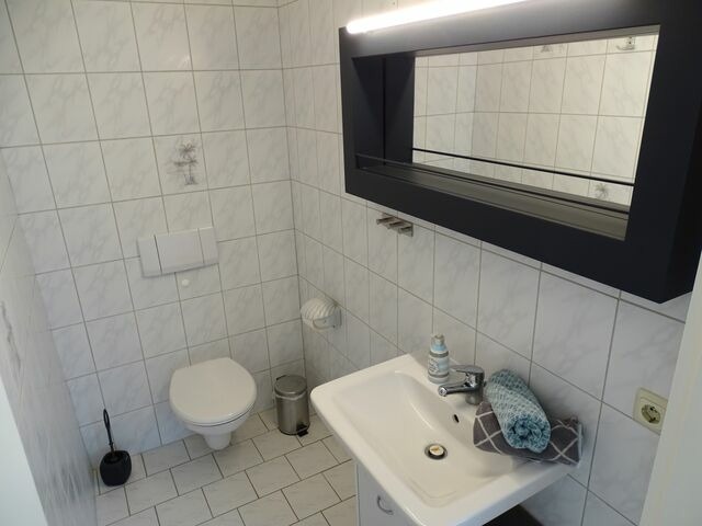 Ferienwohnung in Dahme - Haus Moinsen Whg. 1 - Bild 17