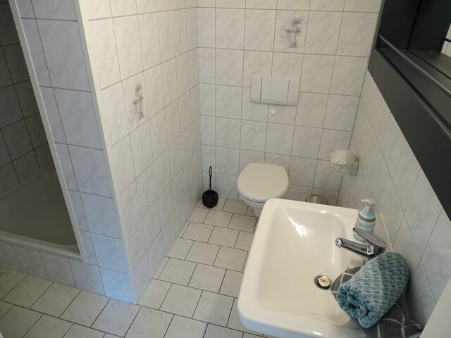 Ferienwohnung in Dahme - Haus Moinsen Whg. 1 - Bild 19