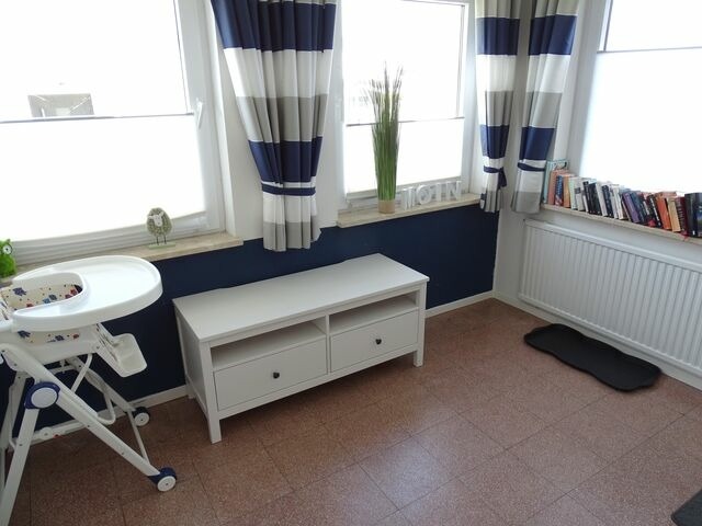 Ferienwohnung in Dahme - Haus Moinsen Whg. 1 - Bild 21