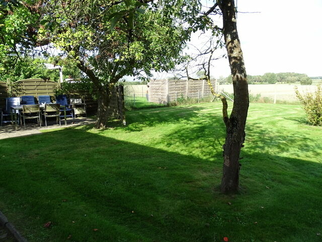 Ferienwohnung in Dahme - Haus Moinsen Whg. 1 - Bild 24