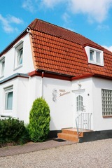 Ferienhaus in Dahme - 3031 H. Plön - Haus Seepferdchen - Bild 1