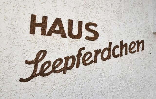 Ferienhaus in Dahme - 3031 H. Plön - Haus Seepferdchen - Bild 2