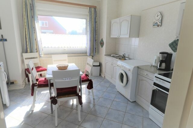 Ferienhaus in Dahme - 3031 H. Plön - Haus Seepferdchen - Bild 5