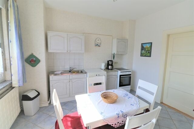 Ferienhaus in Dahme - 3031 H. Plön - Haus Seepferdchen - Bild 6