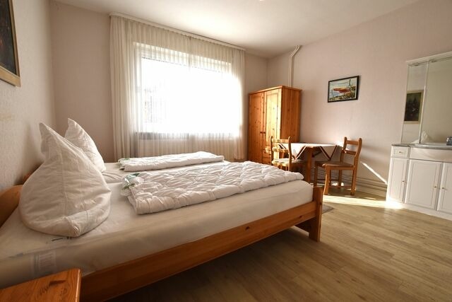 Ferienhaus in Dahme - 3031 H. Plön - Haus Seepferdchen - Bild 7