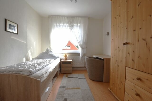 Ferienhaus in Dahme - 3031 H. Plön - Haus Seepferdchen - Bild 9