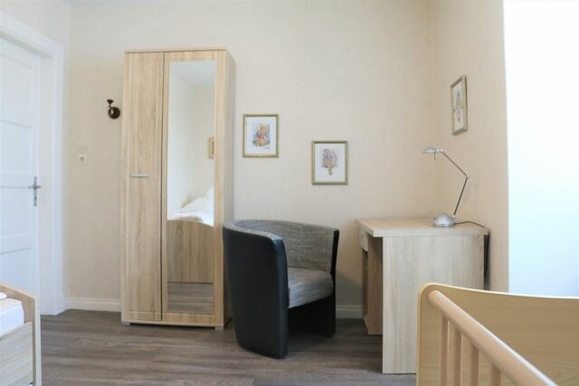 Ferienhaus in Dahme - 3031 H. Plön - Haus Seepferdchen - Bild 12