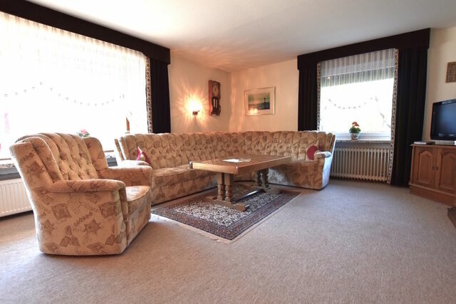 Ferienwohnung in Dahme - 3033 H. Plön - Haus Heide - Fewo 3 - Bild 3