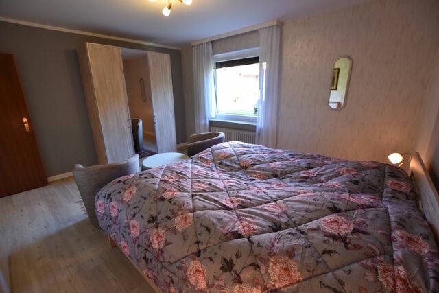 Ferienwohnung in Dahme - 3033 H. Plön - Haus Heide - Fewo 3 - Bild 6