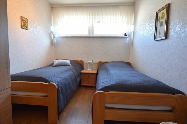 Ferienwohnung in Dahme - 3033 H. Plön - Haus Heide - Fewo 3 - Bild 8