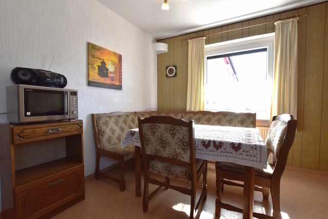 Ferienwohnung in Dahme - 3033 H. Plön - Haus Heide - Fewo 3 - Bild 13