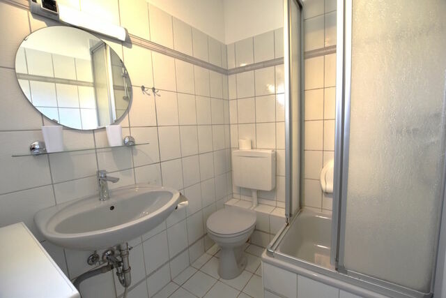 Ferienwohnung in Dahme - 3033 H. Plön - Haus Heide - Fewo 3 - Bild 16