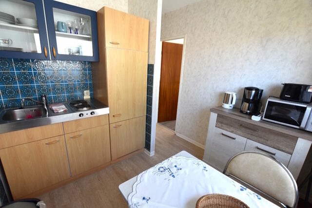 Ferienwohnung in Dahme - 3034 H. Plön - Haus Heide - FW 4 - Bild 7