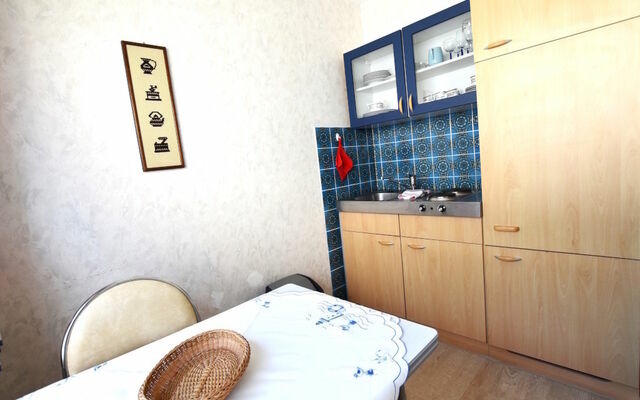 Ferienwohnung in Dahme - 3034 H. Plön - Haus Heide - FW 4 - Bild 9