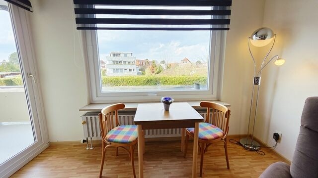 Ferienwohnung in Gr&ouml;mitz - Wiking 06 - Bild 2
