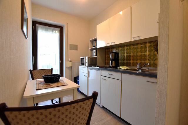 Ferienwohnung in Dahme - 3035 H. Plön - Haus Heide - FW 5 - Bild 4