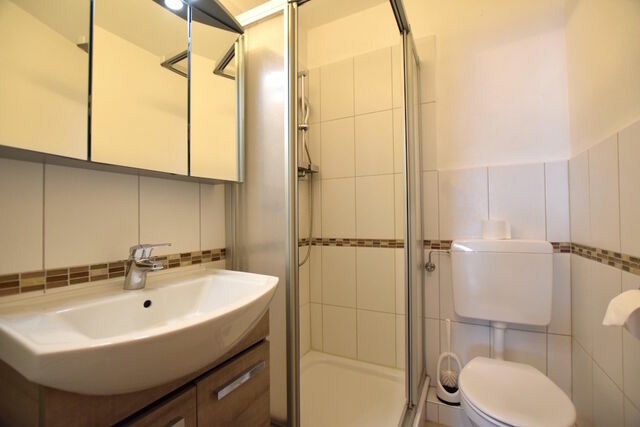 Ferienwohnung in Dahme - 3035 H. Plön - Haus Heide - FW 5 - Bild 5