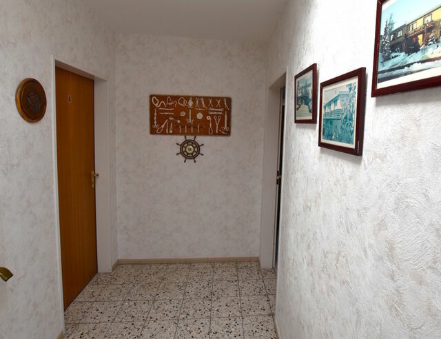 Ferienwohnung in Dahme - 3035 H. Plön - Haus Heide - FW 5 - Bild 9