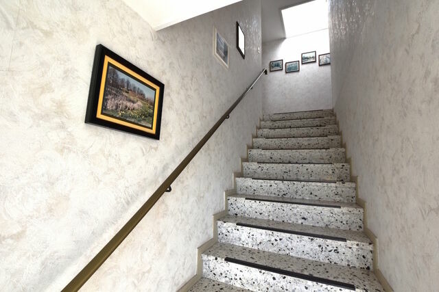 Ferienwohnung in Dahme - 3035 H. Plön - Haus Heide - FW 5 - Bild 10