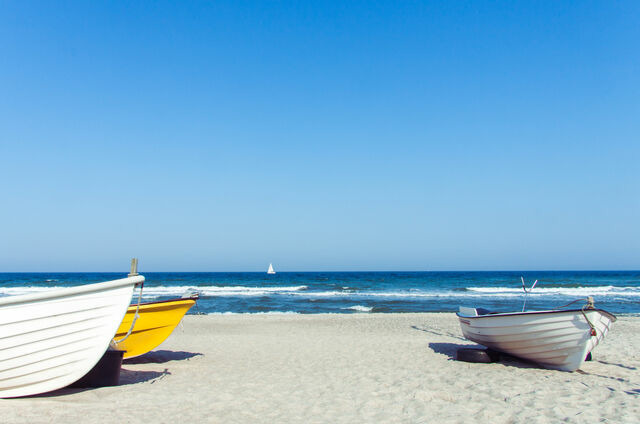 Ferienwohnung in Dahme - 3035 H. Plön - Haus Heide - FW 5 - Bild 13
