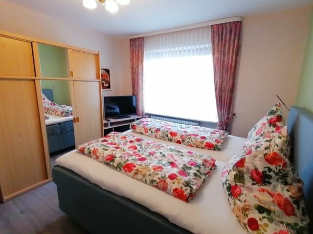 Ferienwohnung in Dahme - 3035 H. Plön - Haus Heide - FW 5 - Bild 3