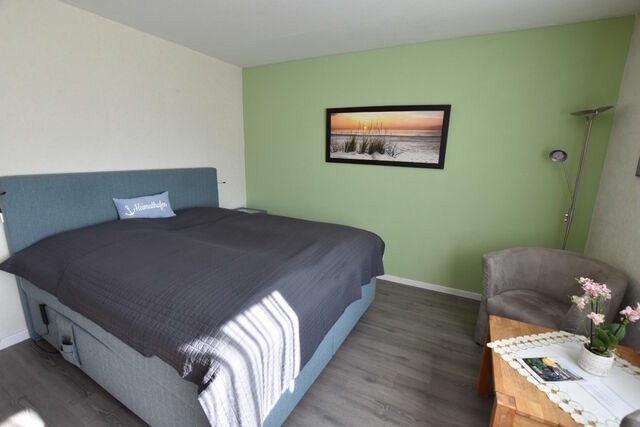 Ferienwohnung in Dahme - 3036 H. Plön - Haus Heide - FW 6 - Bild 5