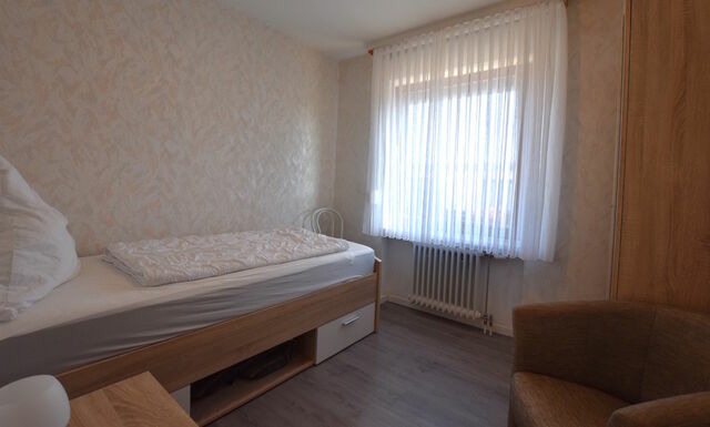 Ferienwohnung in Dahme - 3036 H. Plön - Haus Heide - FW 6 - Bild 6