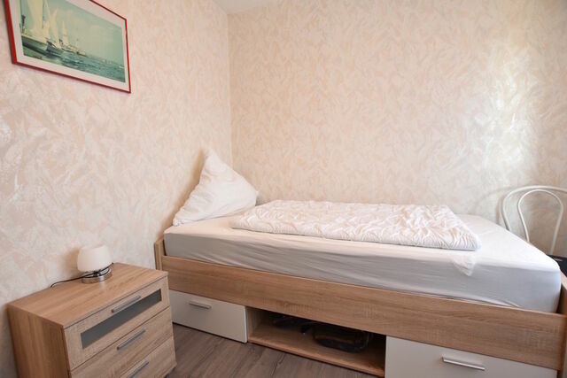 Ferienwohnung in Dahme - 3036 H. Plön - Haus Heide - FW 6 - Bild 7