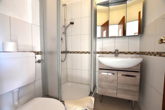 Ferienwohnung in Dahme - 3036 H. Plön - Haus Heide - FW 6 - Bild 12