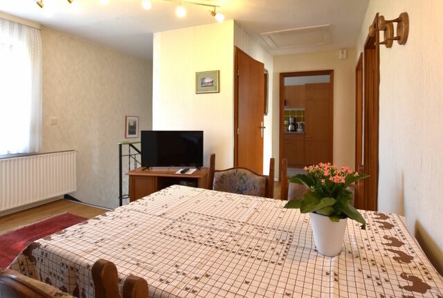 Ferienwohnung in Dahme - 3038 H. Pl&ouml;n - Haus Heide - FW 8 - Bild 6