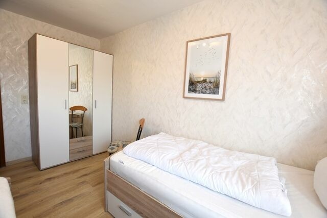 Ferienwohnung in Dahme - 3038 H. Pl&ouml;n - Haus Heide - FW 8 - Bild 8