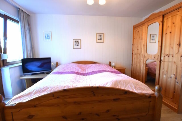 Ferienwohnung in Dahme - 3037 H. Plön - Haus Heide - FW 7 - Bild 5