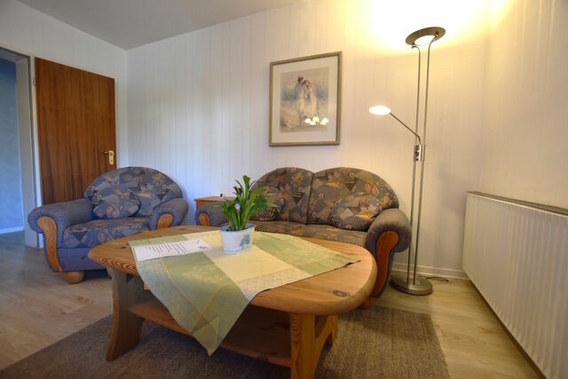 Ferienwohnung in Dahme - 3037 H. Plön - Haus Heide - FW 7 - Bild 6