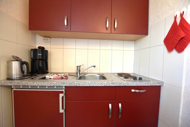 Ferienwohnung in Dahme - 3039 H. Plön - Haus Heide - FW 9 - Bild 8