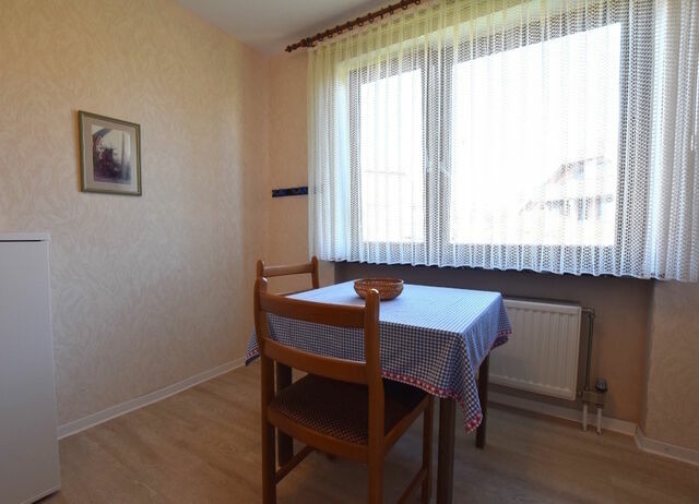 Ferienwohnung in Dahme - 3039 H. Plön - Haus Heide - FW 9 - Bild 9