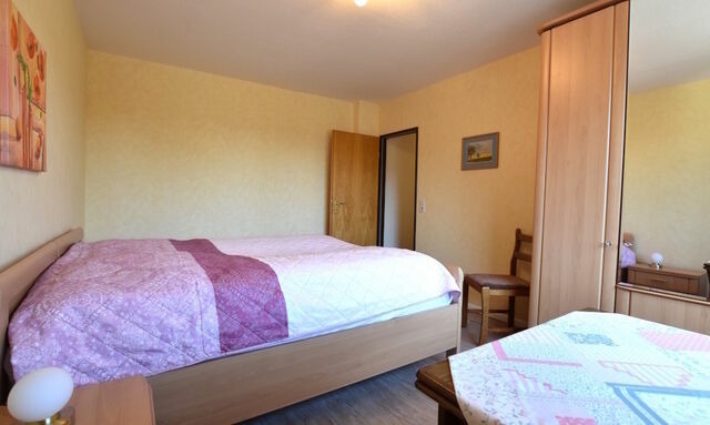 Ferienwohnung in Dahme - 3040 H. Plön - Haus Heide - FeWo 10 - Bild 9