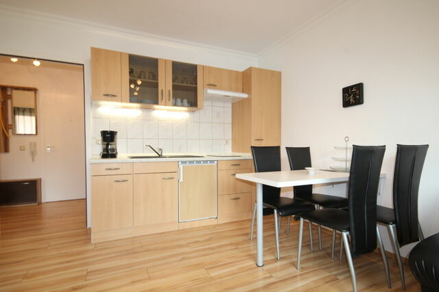 Ferienwohnung in Gr&ouml;mitz - Wiking 17 - Bild 2