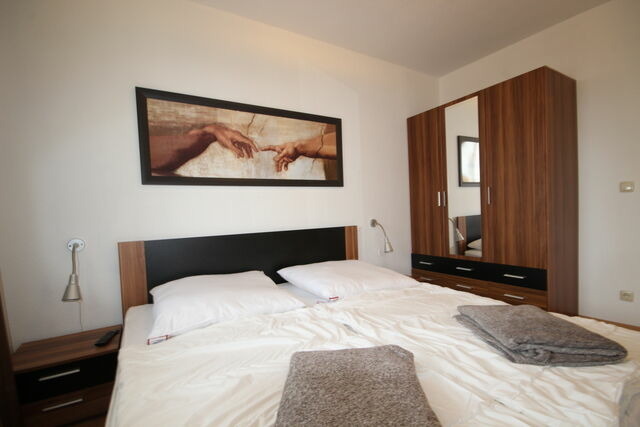 Ferienwohnung in Gr&ouml;mitz - Wiking 17 - Bild 4