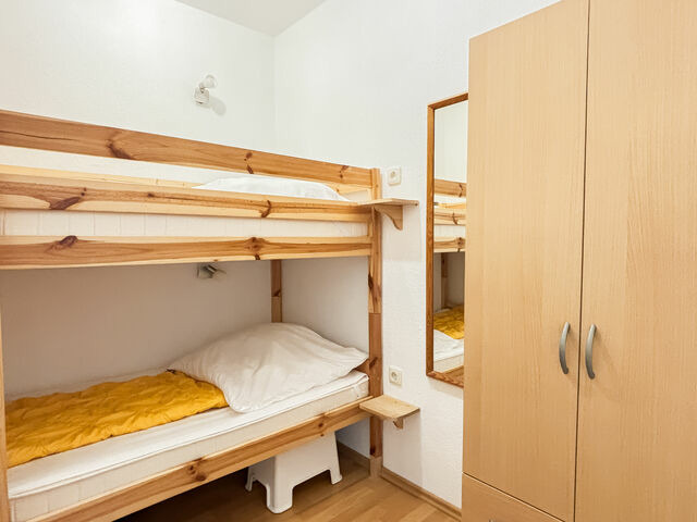 Ferienwohnung in Gr&ouml;mitz - Wiking 17 - Bild 7