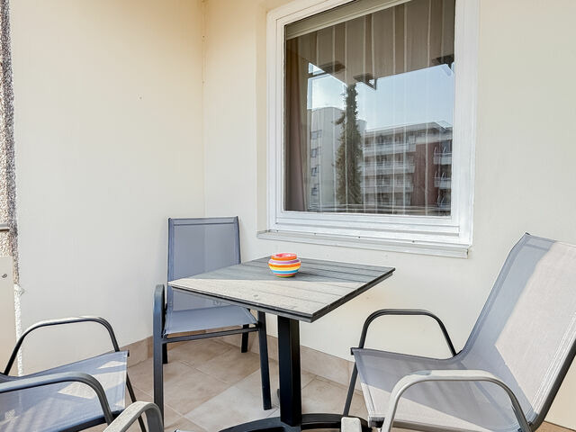 Ferienwohnung in Gr&ouml;mitz - Wiking 17 - Bild 12