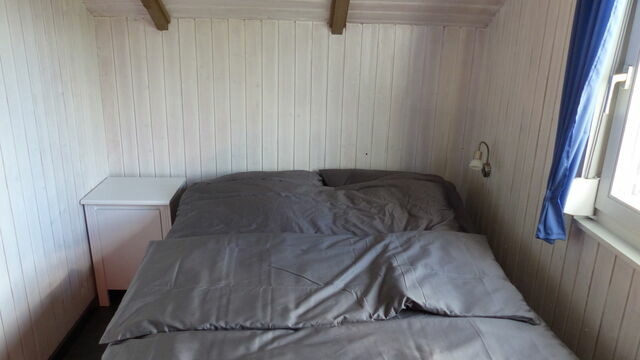 Ferienhaus in Glücksburg - Ferienhaus Horizont - Bild 16